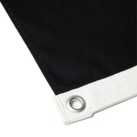 Canvas Large Flag