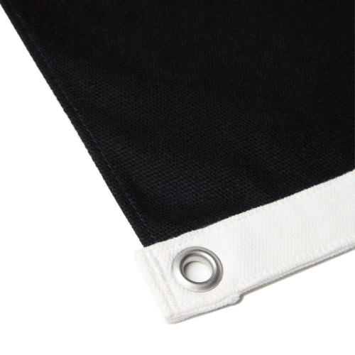 Canvas Large Flag
