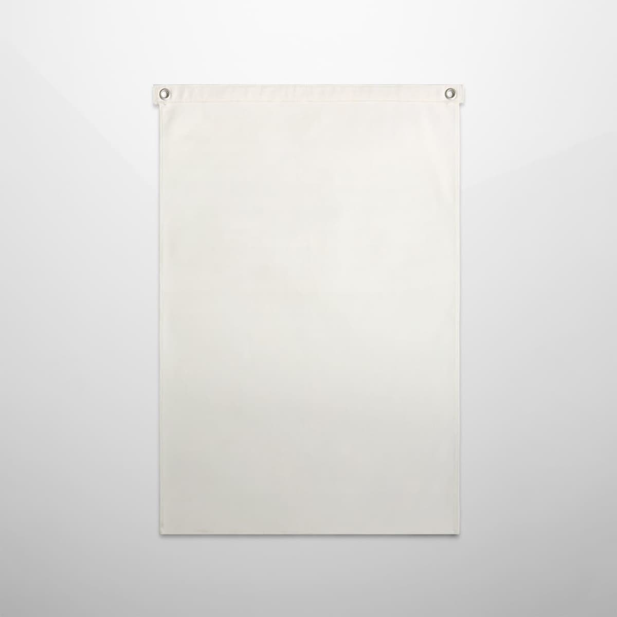 Canvas Large Flag