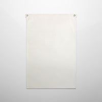 Canvas Large Flag
