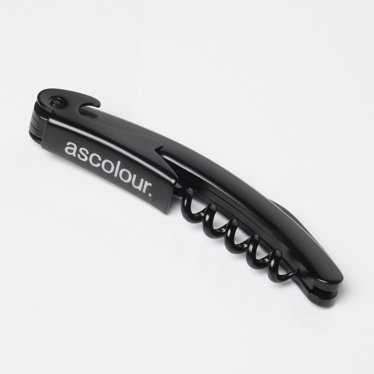 ASC Corkscrew