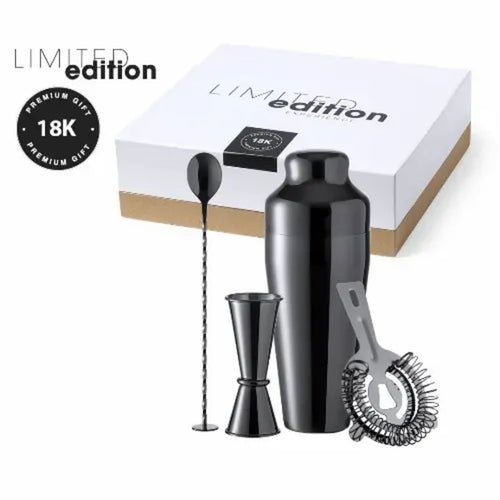 Cocktail shaker set - Relien