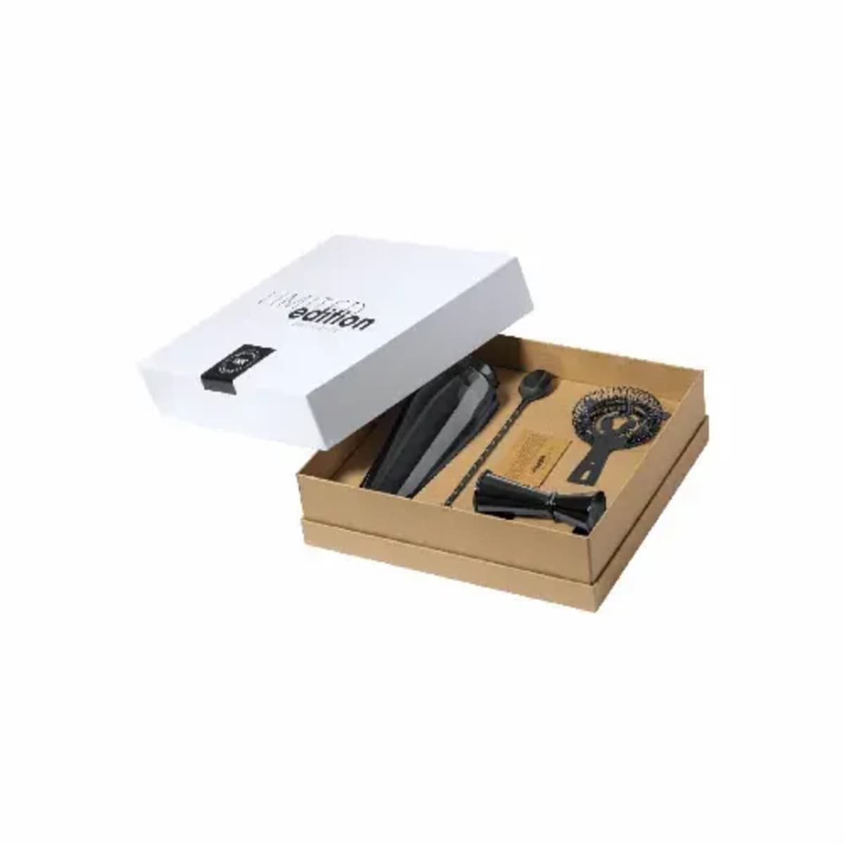 Cocktail shaker set - Relien