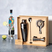 Cocktail shaker set - Relien