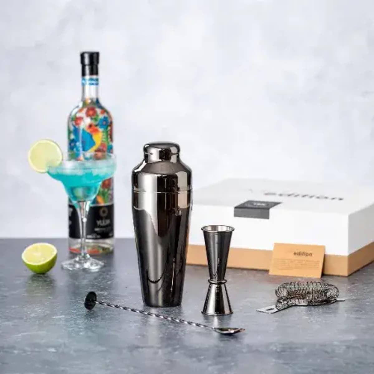 Cocktail shaker set - Relien