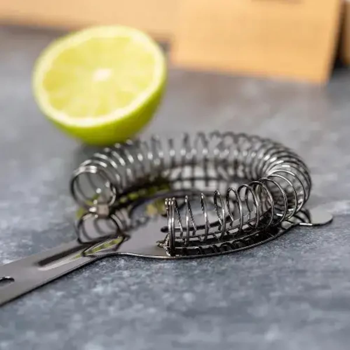 Cocktail shaker set - Relien