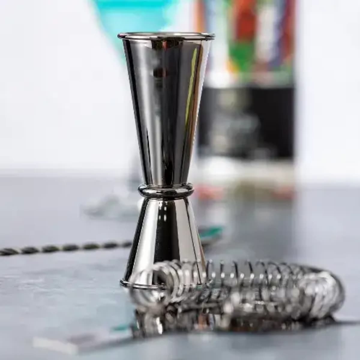 Cocktail shaker set - Relien