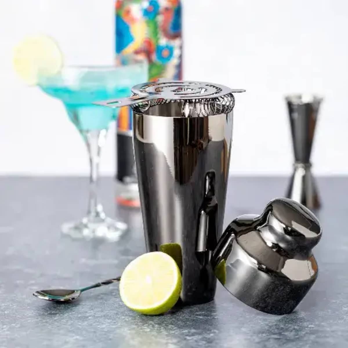 Cocktail shaker set - Relien