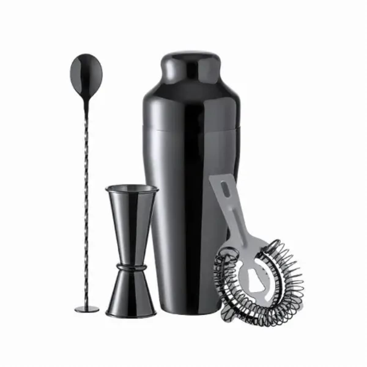 Cocktail shaker set - Relien
