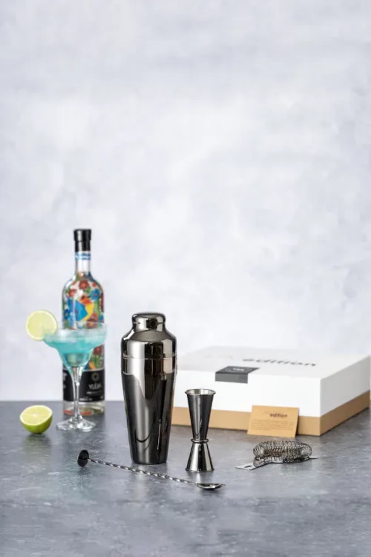 Cocktail shaker set - Relien