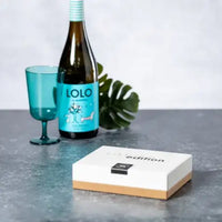 Wine set - Zerquen
