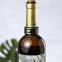Wine set - Zerquen