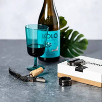 Wine set - Zerquen