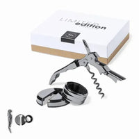 Wine set - Zerquen