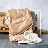 Limited Edition Blanket - Haltebes