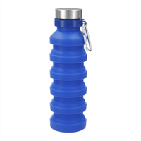 Zigoo Silicone Collapsible Bottle 18oz