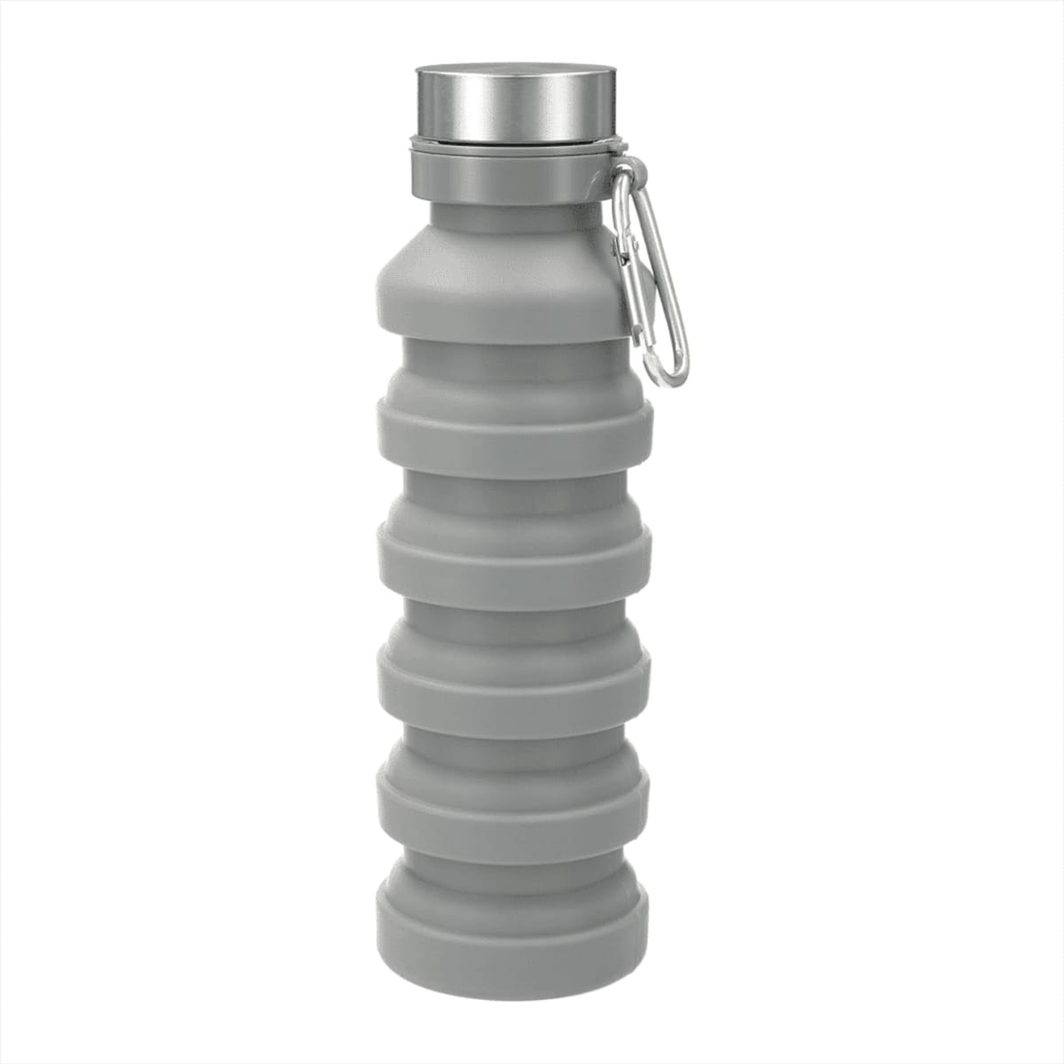 Zigoo Silicone Collapsible Bottle 18oz