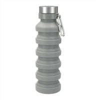 Zigoo Silicone Collapsible Bottle 18oz