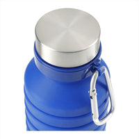 Zigoo Silicone Collapsible Bottle 18oz