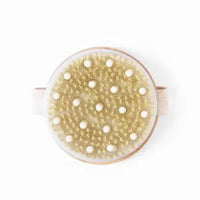 Exfoliating Massage Brush - Ruck