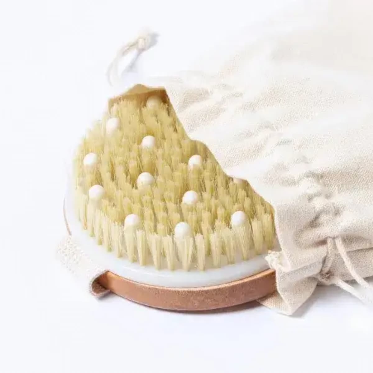 Exfoliating Massage Brush - Ruck