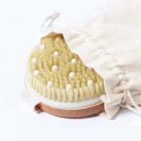 Exfoliating Massage Brush - Ruck