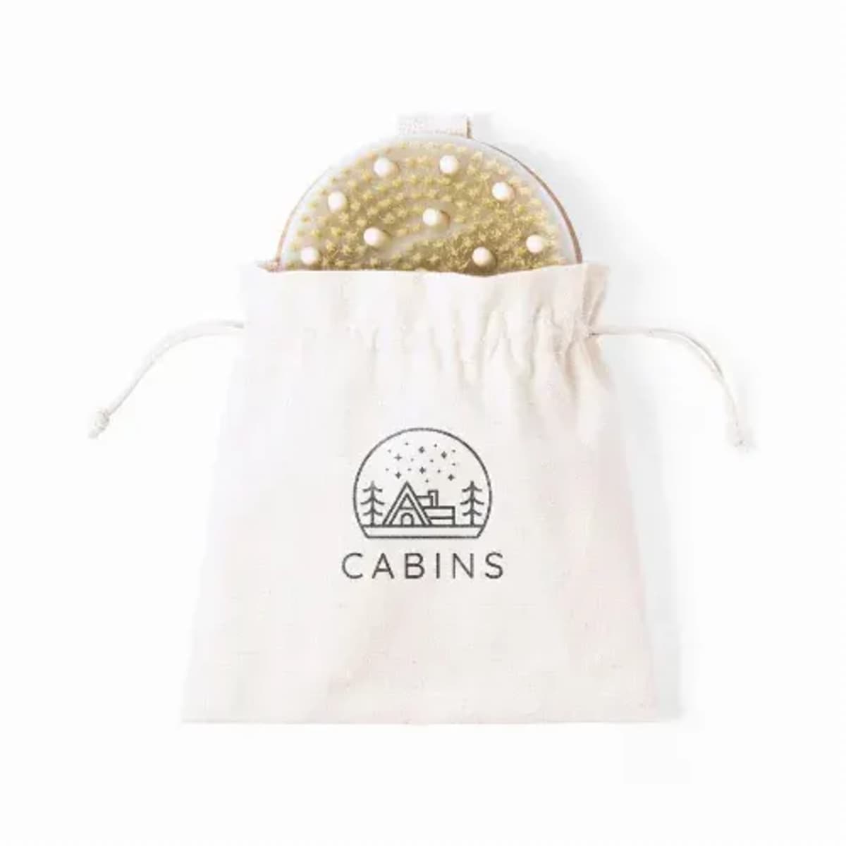 Exfoliating Massage Brush - Ruck
