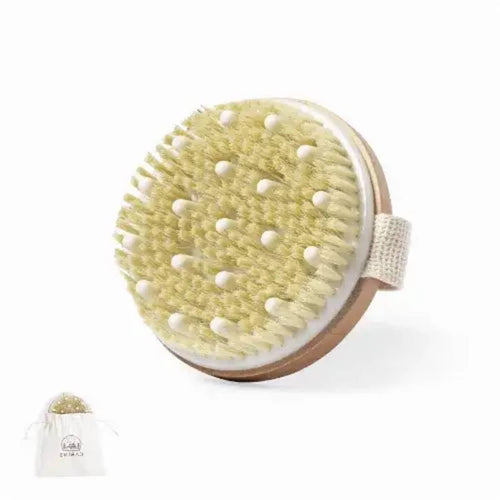 Exfoliating Massage Brush - Ruck