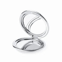 Pocket Mirror - Busey