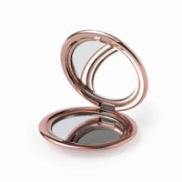 Pocket Mirror - Busey