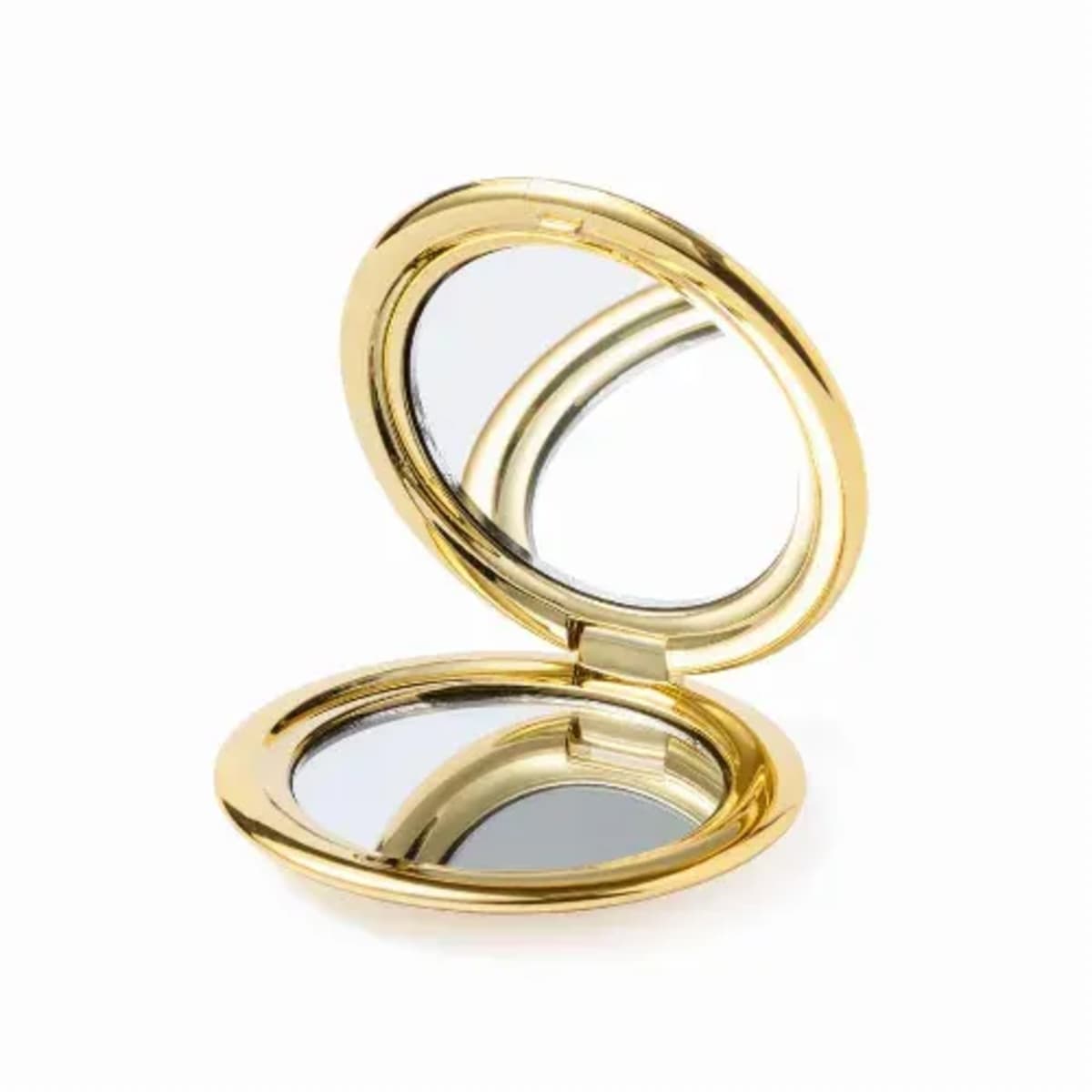 Pocket Mirror - Busey