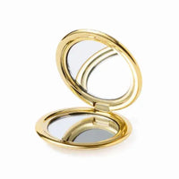 Pocket Mirror - Busey