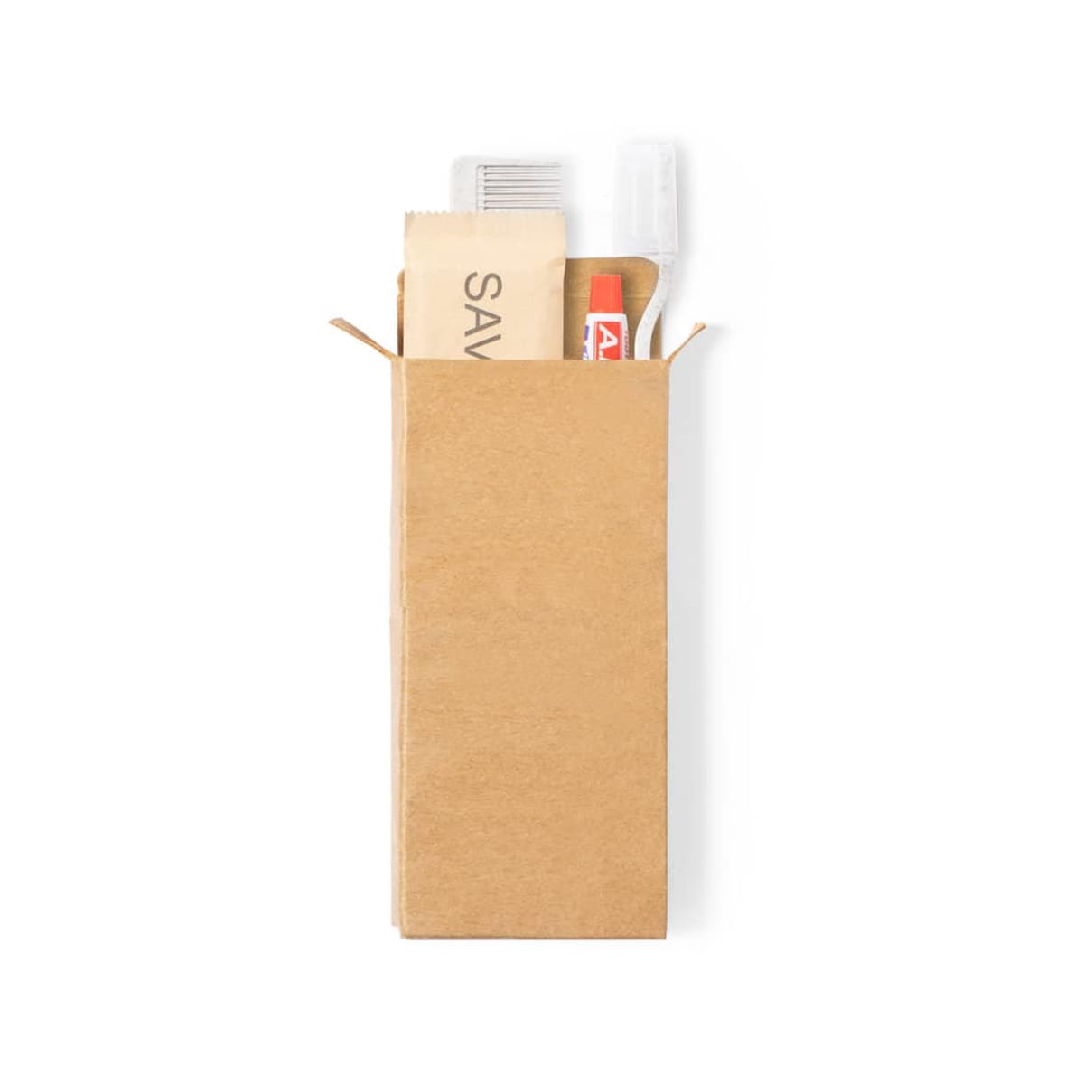 Essential Kit