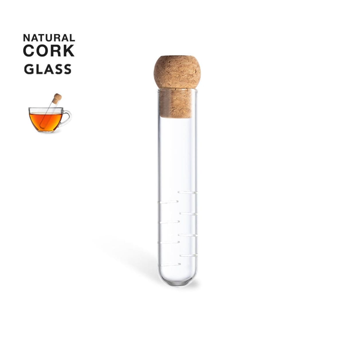 Tea Infuser - Hanay