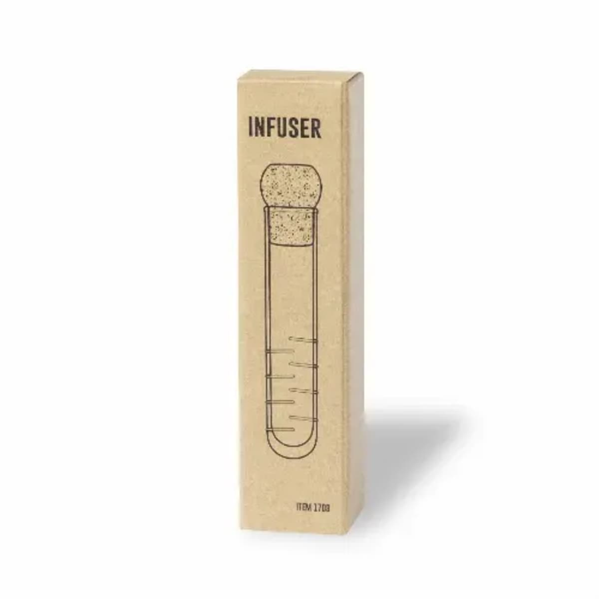 Tea Infuser - Hanay