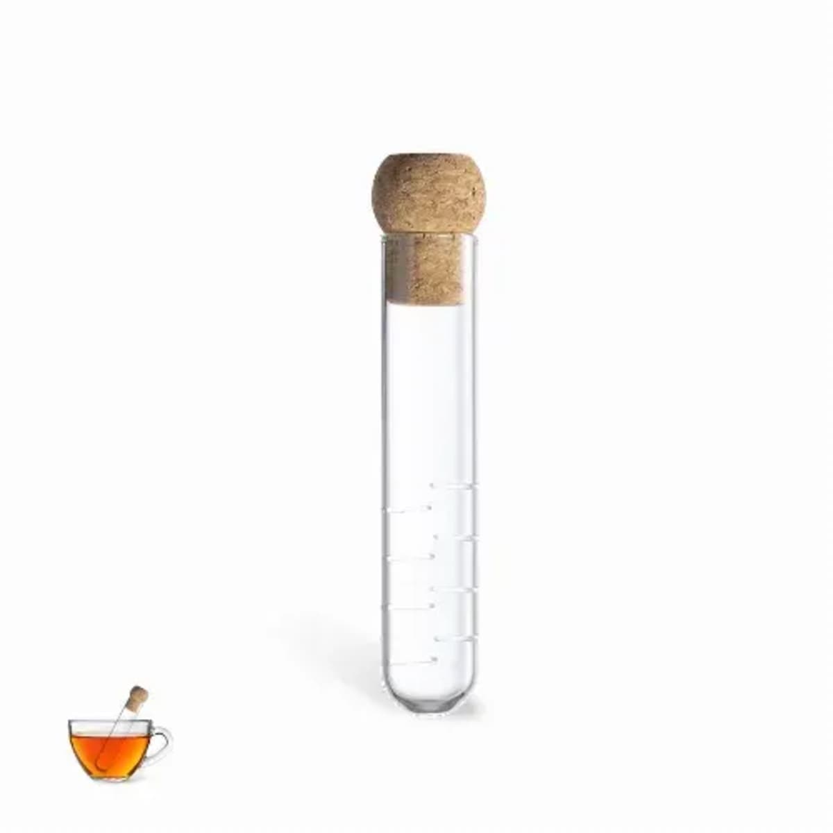 Tea Infuser - Hanay