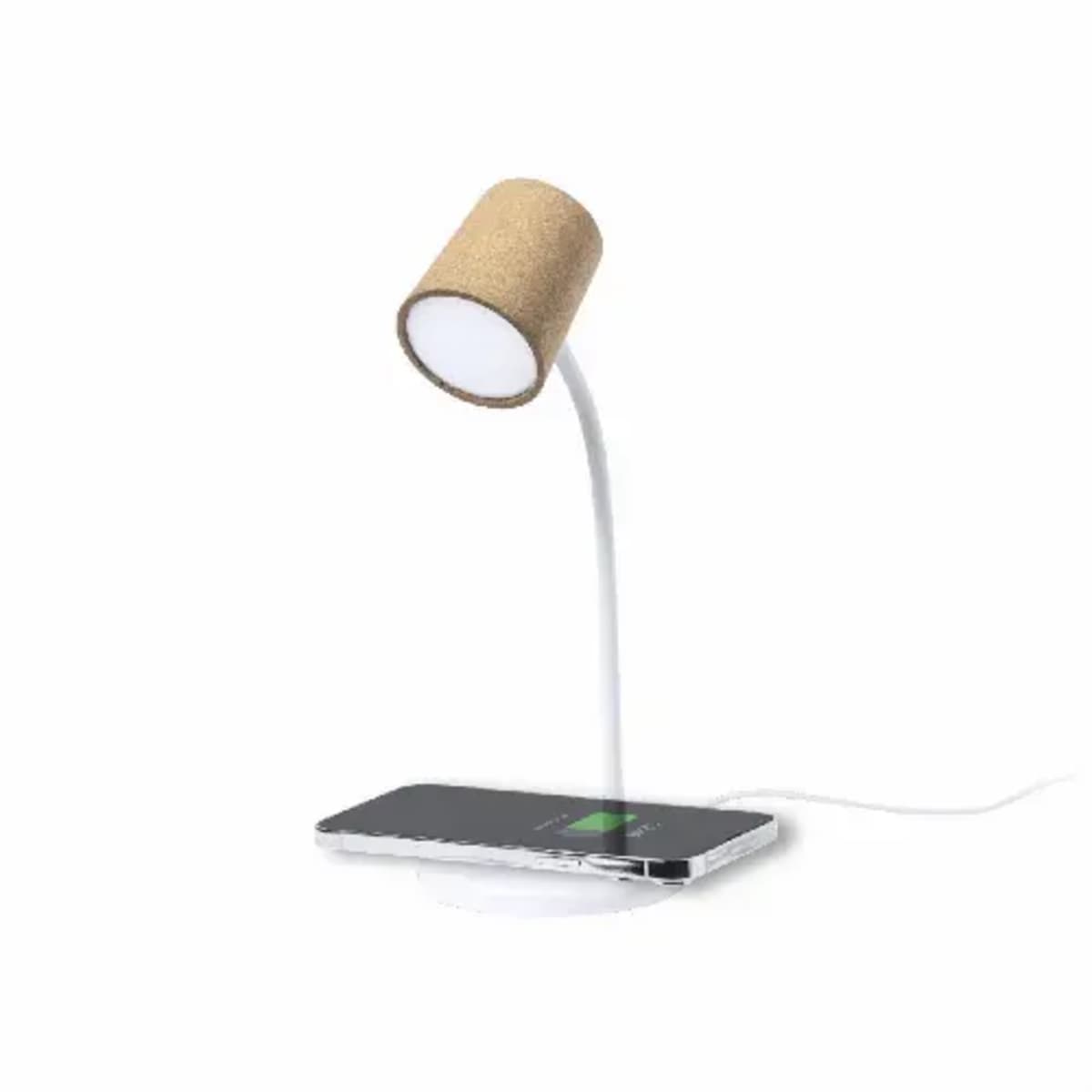 Multifunction Lamp - Borstein