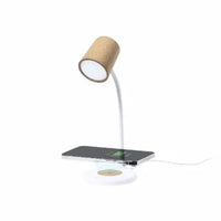 Multifunction Lamp - Borstein