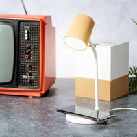 Multifunction Lamp - Borstein