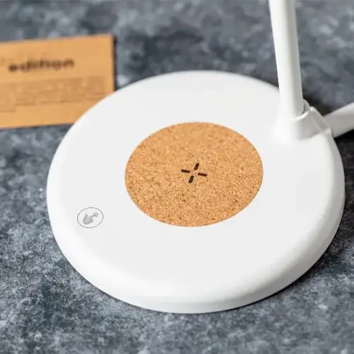 Multifunction Lamp - Borstein