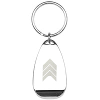 Bottle Opener Keyring