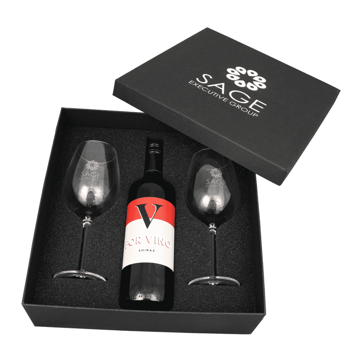 Wine Box