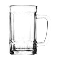 Bavarian Beer Glass Set 400ml