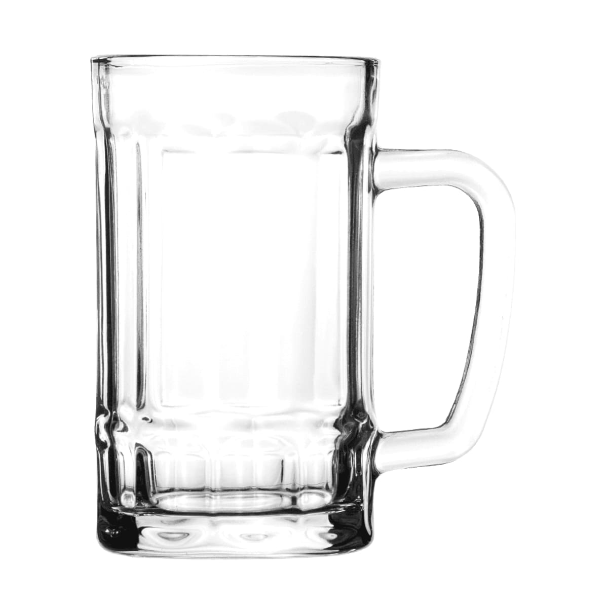 Bavarian Beer Glass Set 400ml