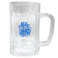 Bavarian Beer Glass Set 400ml