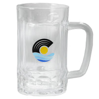 Bavarian Beer Glass Set 400ml