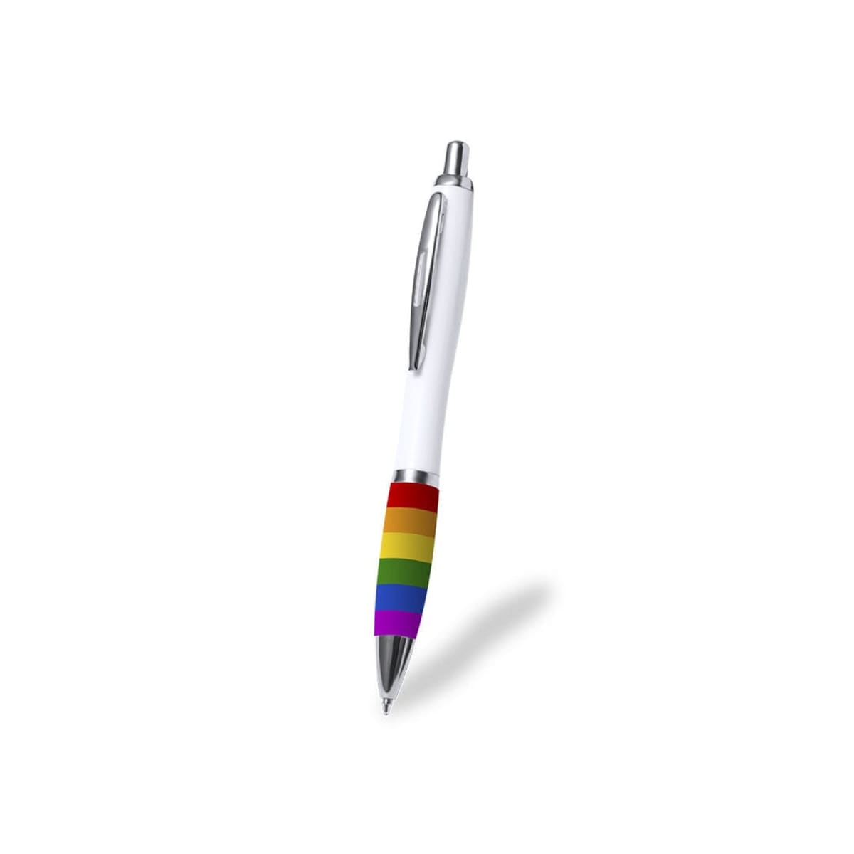 Rainbow Pen
