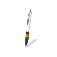 Rainbow Pen
