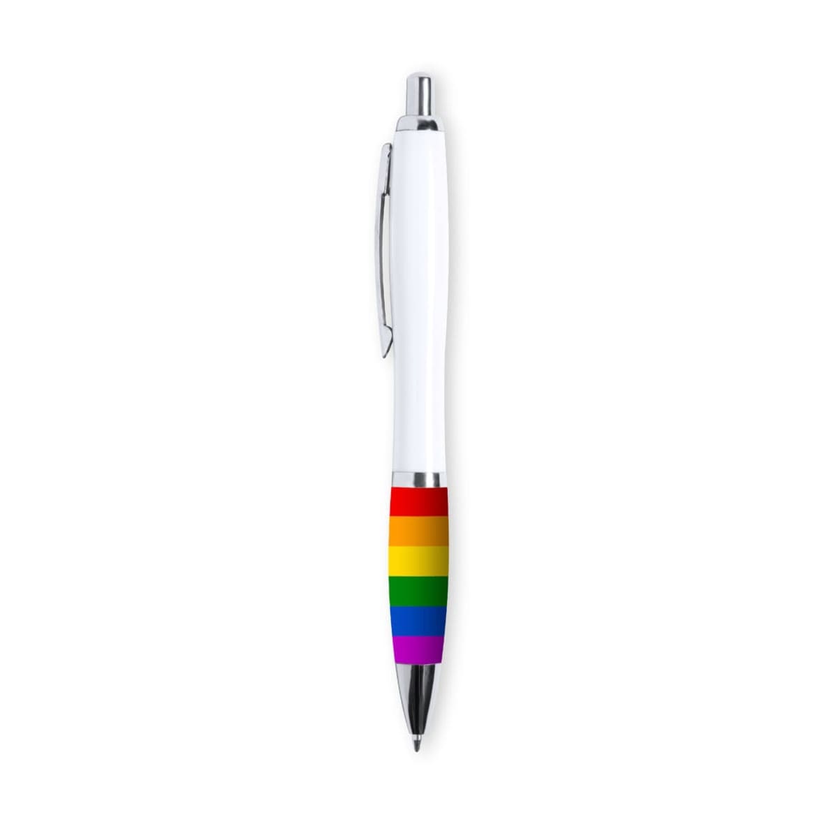 Rainbow Pen