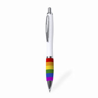 Rainbow Pen